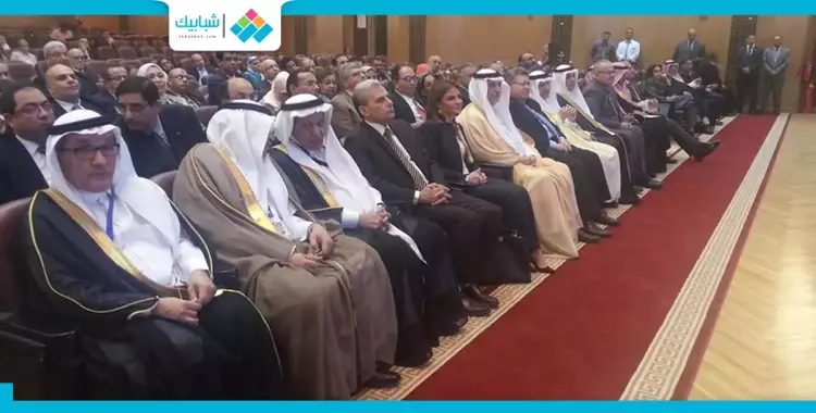  جابر نصار: السعودية فضلها كبير على مصر 