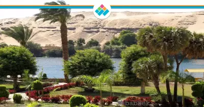 غير «تيران وصنافير».. أهم الجزر المصرية، وكيف تتكون؟ (صور)