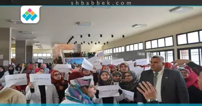 الإثنين.. القضاء ينظر دعوى عودة طلاب «بيطري وزراعة دمنهور» للبستان