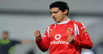 5 مايو.. محمد بركات ضيف جامعة عين شمس