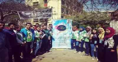 «شبابيك» تقدم 6 ورش تنمية بشرية لطلاب «عين شمس»