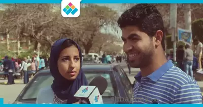 فيديو| لو انت رئيس جامعة.. إيه أول قرار هتاخده؟