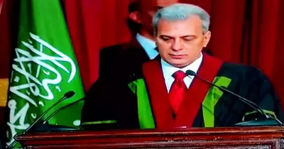 نصار للعاهل السعودى: أنت حامي الحمى