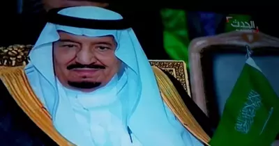 تهنئة باليوم الوطني السعودي من أمير الكويت لملك السعودية.. ماذا قال؟