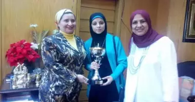 «عين شمس» تحصد المركز الأول في مسابقة البحوث الاجتماعية
