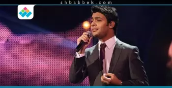 الأربعاء.. المطرب أحمد جمال في جامعة عين شمس