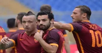 شاهد| ملخص مبارة روما وبولونيا (1-1)