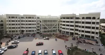 18 أبريل مؤتمر لابتكارات الطلاب الوافدين في جامعة المنصورة