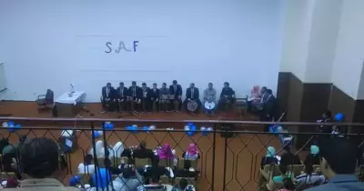 «شير» تنظم ندوة لريادة الأعمال بقاعة صالح كامل بالأزهر