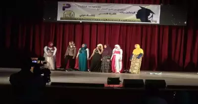 «أداب أسيوط» تخرج الدفعة 16 بقسم الفلسفة