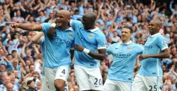 فيديو| مانشستر سيتي في نصف نهائي دوري الأبطال بهدف «دي بروين»