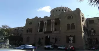 «لطم جماعي» بهندسة عين شمس وطلاب الكليات الأخرى: نلطم معاكم