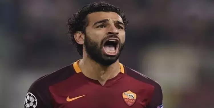  لهذا السبب.. محمد صلاح ربما يفسخ تعاقده مع روما 