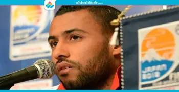 «عاشور»: نحتاج مساندة الجماهير في إفريقيا