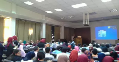 «بيطري القاهرة» تقدم أبحاثا علمية في مؤتمرها السنوي