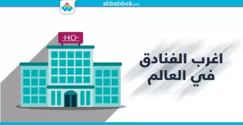 فنادق دي ولاتحف فنية.. شوف بنفسك