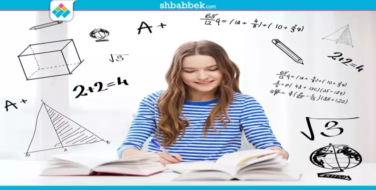  استعد للامتحانات.. 5 خطوات لمراجعة الرياضيات 