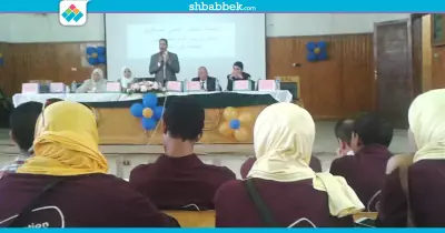منتدى للحوار الوطني بـ«جامعة عين شمس» (صور)