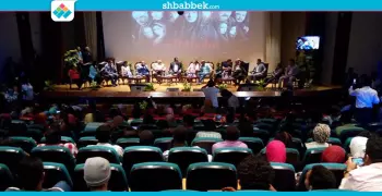 مؤلف «سلسال الدم» لطلاب «عين شمس»: اكسروا حاجز الخوف