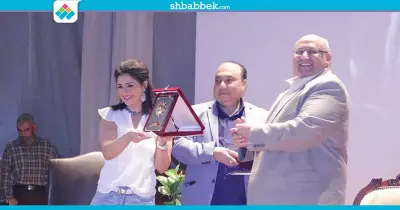 منة فضالي في جامعة عين شمس: «أنا مدلعة ومش شريرة»