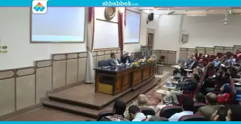 «اللغة العربية» تنظم ندوة شعرية في حب الأزهر
