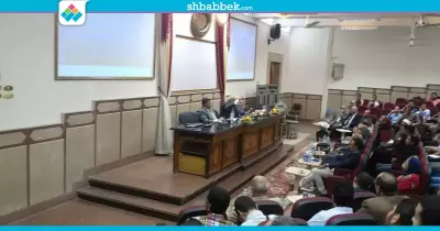 «اللغة العربية» تنظم ندوة شعرية في حب الأزهر