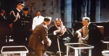 الخليج وأميركا.. 7 عقود من التعاون رغم الخلافات