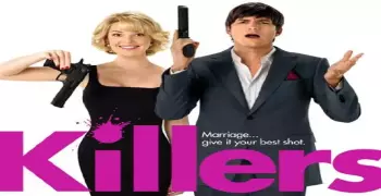 فيلم السهرة.. «كاثرين هيجل» في «Killers» النهارده
