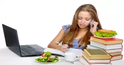 للطلاب.. 5 أطعمة هتزود تركيزك بأقل مجهود