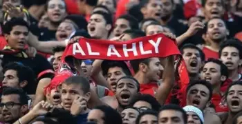الأهلاوية يتصدرون «تويتر»
