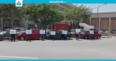 الأمن الإداري  يتحفظ على 3 طلاب بأسيوط لمشاركتهم في مظاهرة «الجزيرتين»