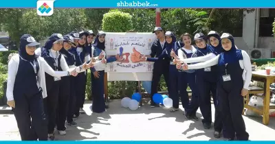 «الصنايعية المية مية» بكلية الإعلام جامعة القاهرة