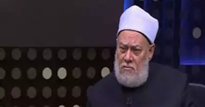 علي جمعة: «الشباب زعلانين من ربنا»