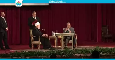 «المفتي السابق»: 27% من الشباب بيطلق في شهر العسل