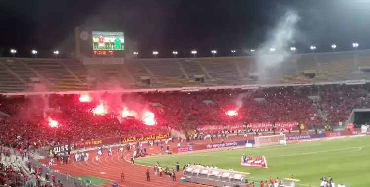  فيديو| عبد الله السعيد يمنح الأهلي فوزا قاتلا في دوري الأبطال 