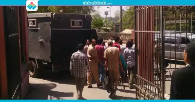 النيابة تخلي سبيل 3 طلاب بجامعة أسيوط
