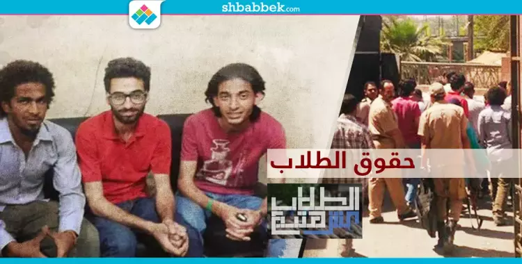  رئيس اتحاد مصر يلتقي النائب العام للإفراج عن الطلاب المحبوسين 