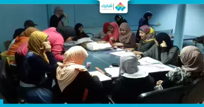الثلاثاء.. معرض لمنتجات طالبات تجارة القاهرة