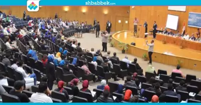 «صيدلة أسيوط» تنظم مؤتمر الاتحاد المصري السنوي