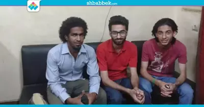 «جامعة أسيوط» تحيل 4 طلاب للتحقيق بسبب التظاهر