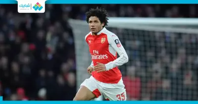 أرسنال «النني» يعزز آماله في التأهل لدوري أبطال أوروبا