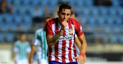 برشلونة يسعى لخطف مدافع أتليتيكو مدريد