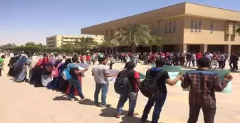 حركة مقاومة الطلابية: النظام بيلاحقنا ومش عارفين نقعد في بيوتنا