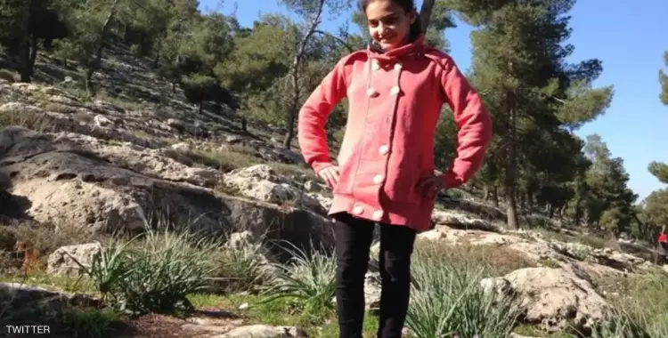  الاحتلال الإسرائيلي يُفرج عن أصغر أسيرة فلسطينية 