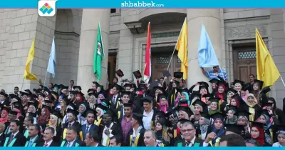 جابر نصار: 2 مليون ونصف دعم الجامعة لمحطة التجارب الزراعية
