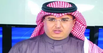 لأول مرة.. مذيع سعودي يقدم نشرة الأخبار في ماسبيرو