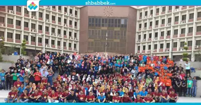 فيديو| ختام فعاليات مؤتمر الإتحاد المصري لطلاب الصيدلة