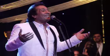 خروجتك عندنا.. علي الحجار في الساقية النهارده