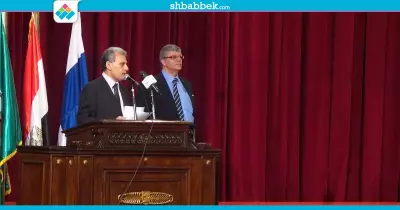 جابر نصار للشباب: اتقوا الله في وطنكم