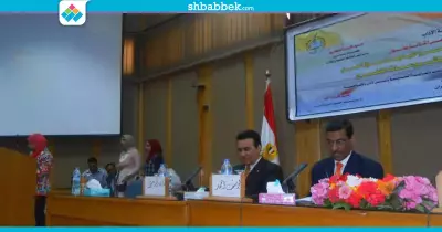 صور| «آداب أسيوط» تستضيف ملتقى التدريب الإعلامي لـ«كليات إعلام الصعيد»